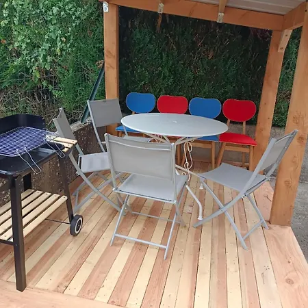 Entre Lacs, Balades Et Culture 別荘