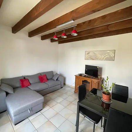 Entre Lacs, Balades Et Culture Casa de Férias Salmiech