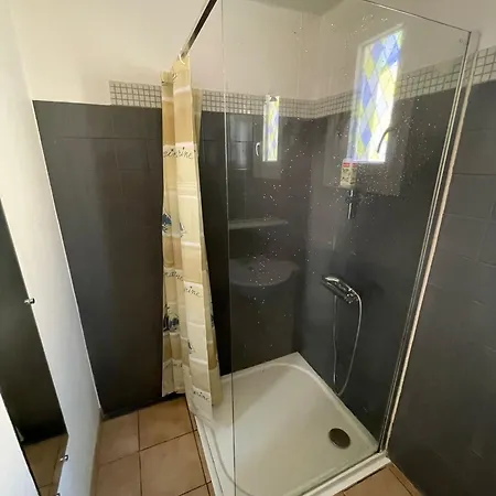 Casa de Férias Entre Lacs, Balades Et Culture Salmiech