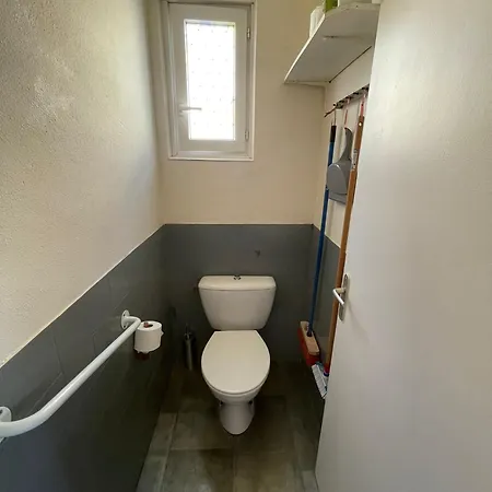 Entre Lacs, Balades Et Culture Casa de Férias *