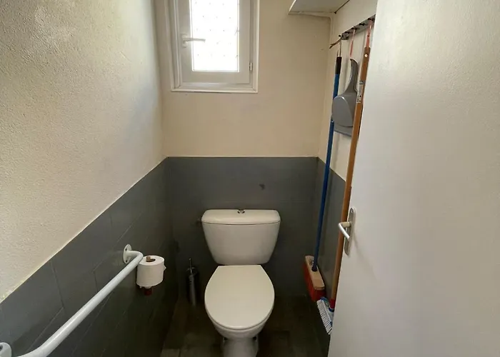 Entre Lacs, Balades Et Culture Prázdninový dům *